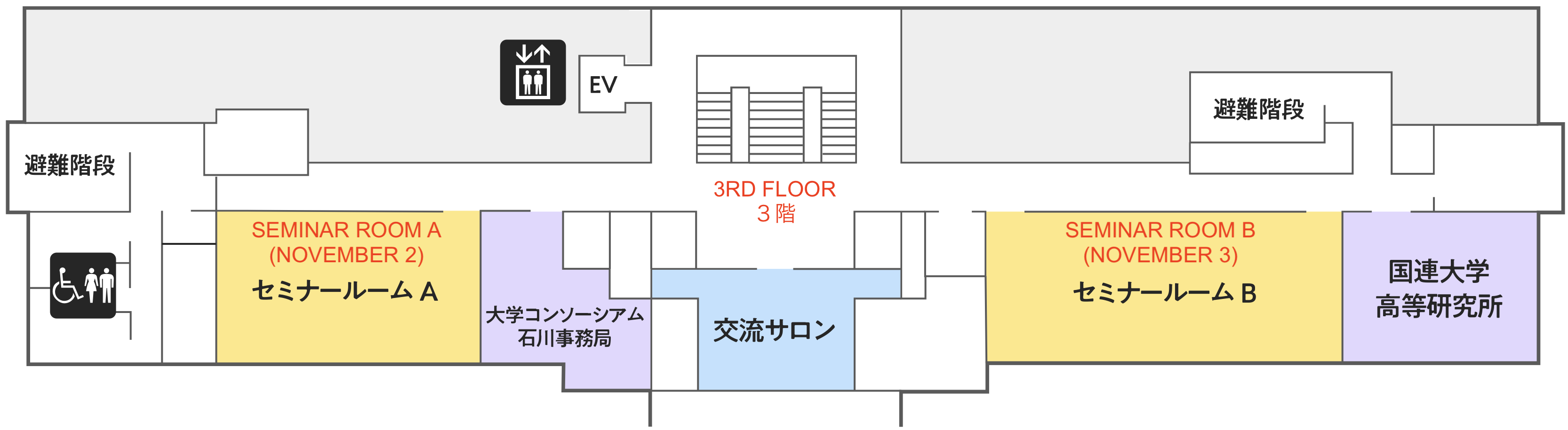 venue