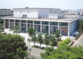 venue