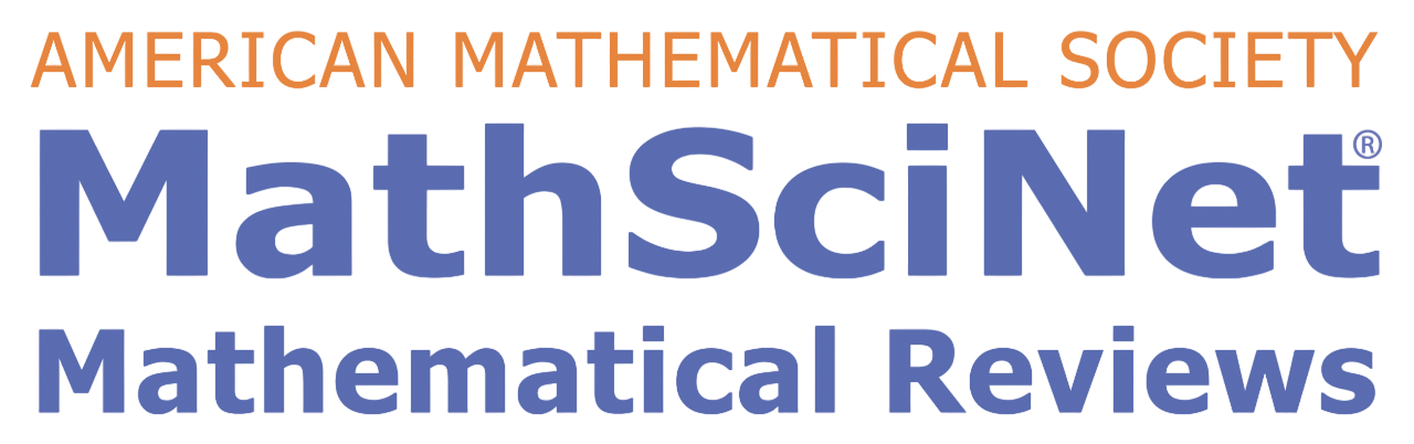 MathSciNet